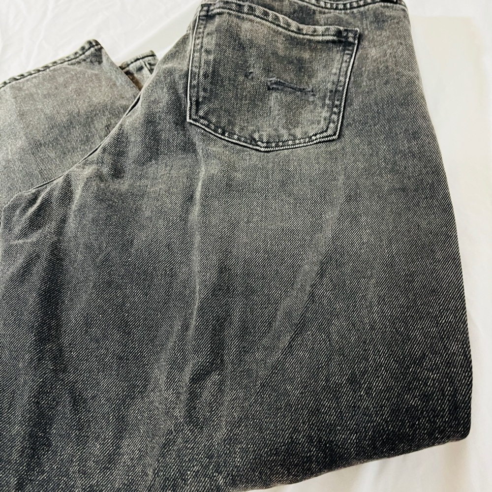 Express NWT Boyfriend low rise size 10 petite women’s